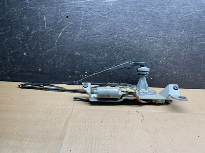 2000 to 2004 Subaru Outback Rear Windshield Washer Wiper Motor w6700 DG4
