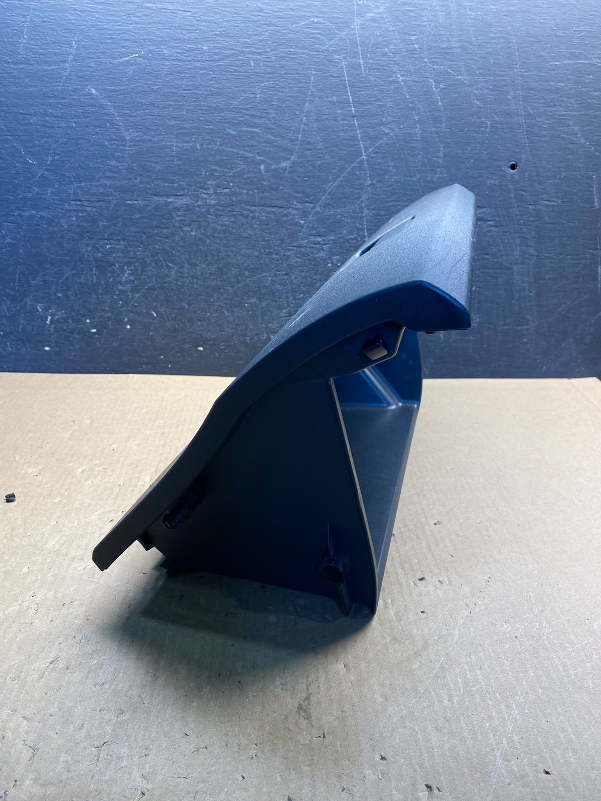 2008 to 2015 Scion XB Right Passenger Storage Glove Box AG1871 DG2