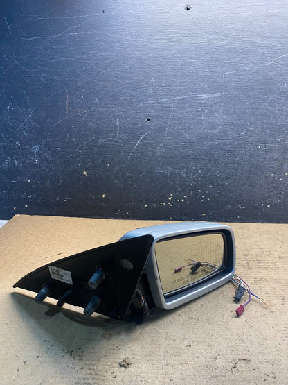 2004 - 2005 BMW 6 Series 650i 645i Right Passenger RH View Door Mirror AA2852 DG10