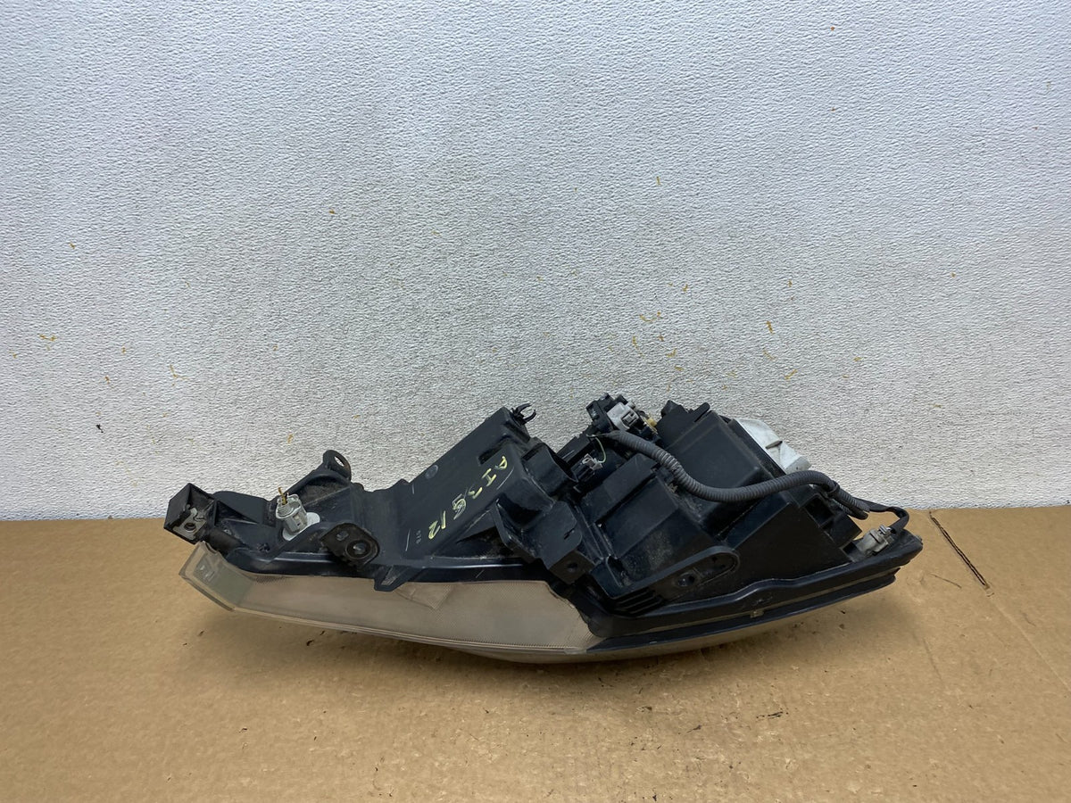 2011 to 2014 Nissan Murano Headlight Left Driver LH Side Xenon Hid AI3612 DW6