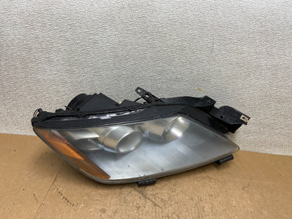 Xenon 2007 to 2009 Mazda CX-7 Right Passenger RH Side Headlight Oem Z9362 DW0
