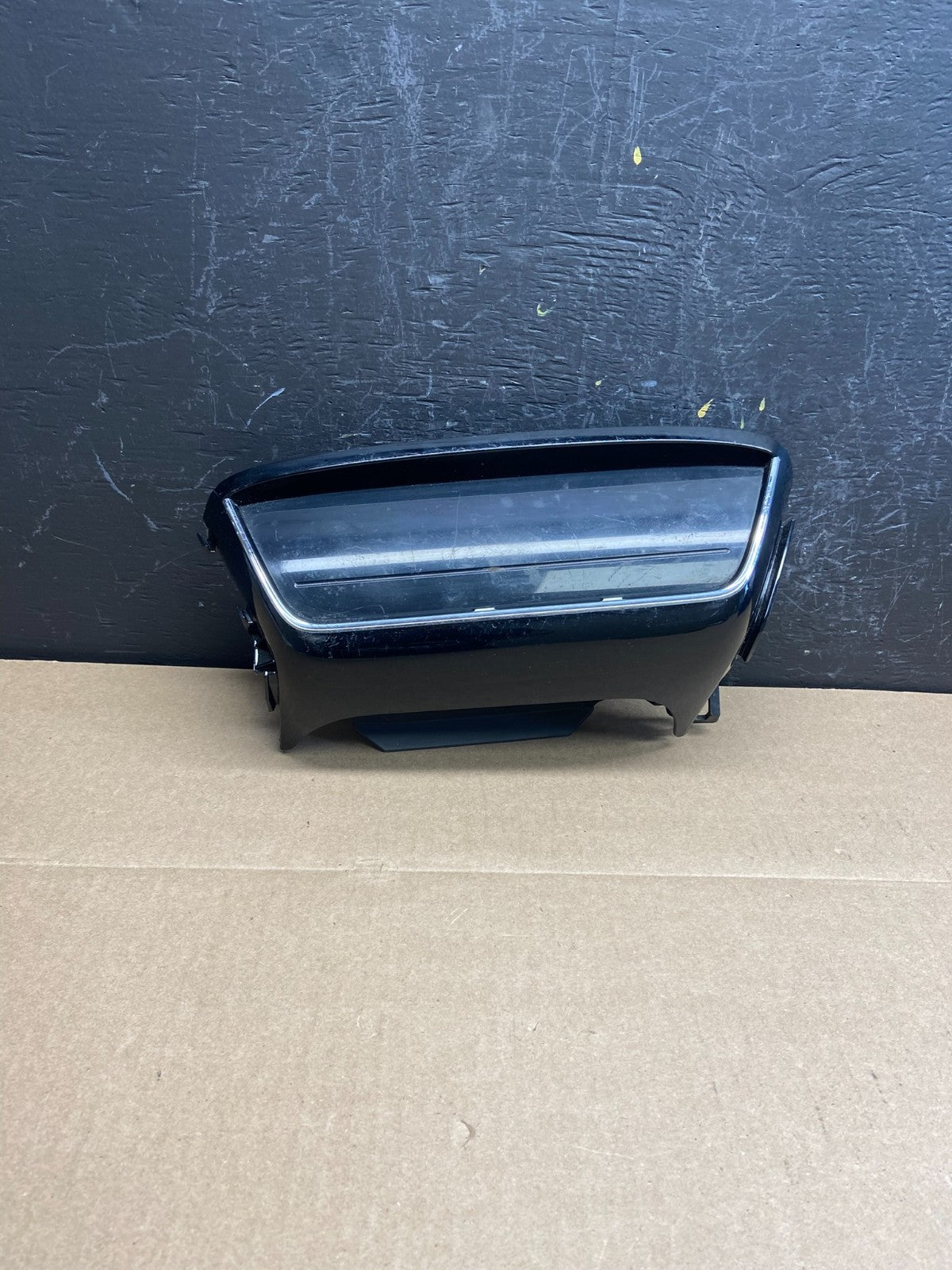 2016 to 2018 Honda HR-V Auto AC Heat Climate Control AC61170