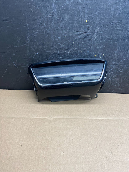 2016 to 2018 Honda HR-V Auto AC Heat Climate Control AC61170
