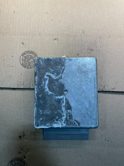 2004 Ford Explorer Engine Control Computer Module 4L2A-12A650-ALD V6705 DG2