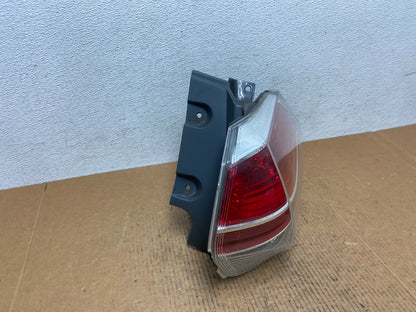 2014-2016 Nissan Rogue Right Passenger RH Side Outer Tail Light AE1155 LK2