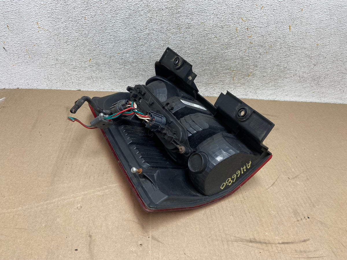 2008 to 2012 Jeep Liberty Right Passenger RH Side Tail Light AH6680 LK5
