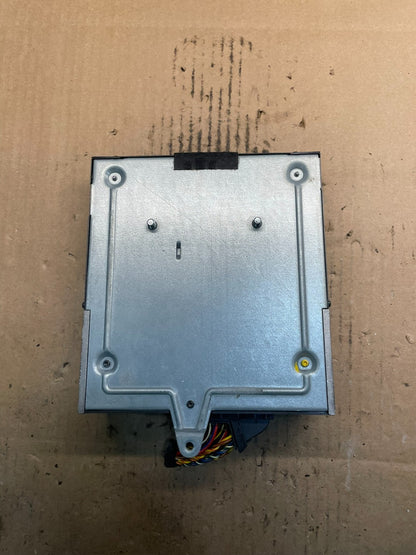 2007-2010 BMW X5 Top HiFi Lear Radio Audio Amplifier Amp U9246 DG2