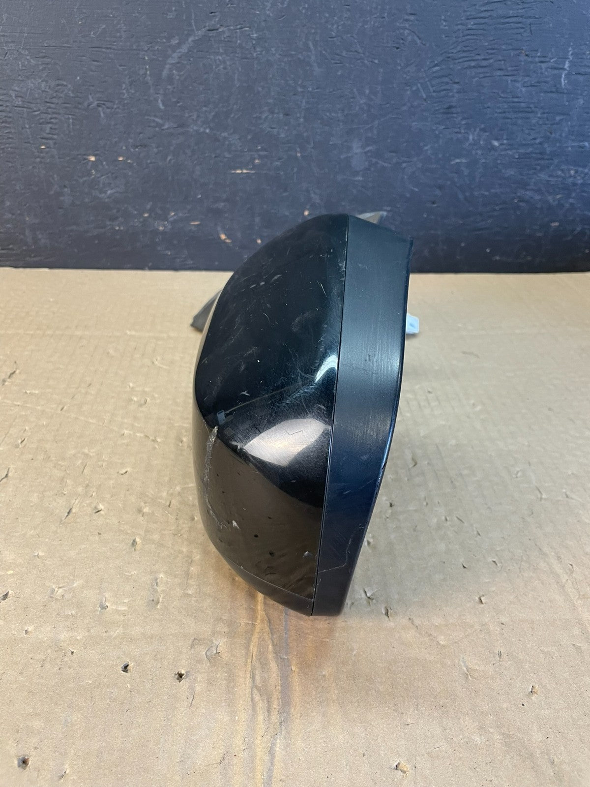 2010-2014 Subaru Legacy Outback Left Driver Side Door Mirror AC9820 DW4