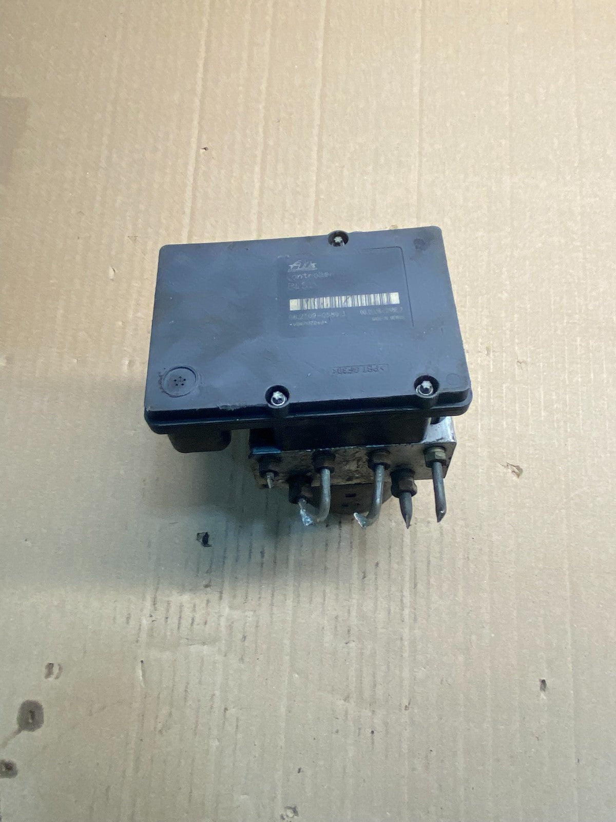 2004 - 2009 Nissan Armada Titan ABS Anti Lock Brake Pump Module Oem AC0444 DG0