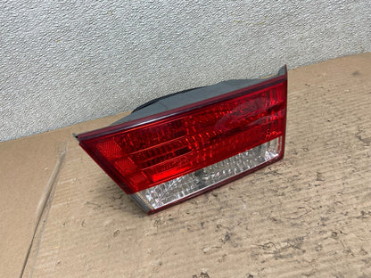 2006 2007 2008 Hyundai Sonata Left Driver Lh Side Inner Tail Light AA9708 DG0