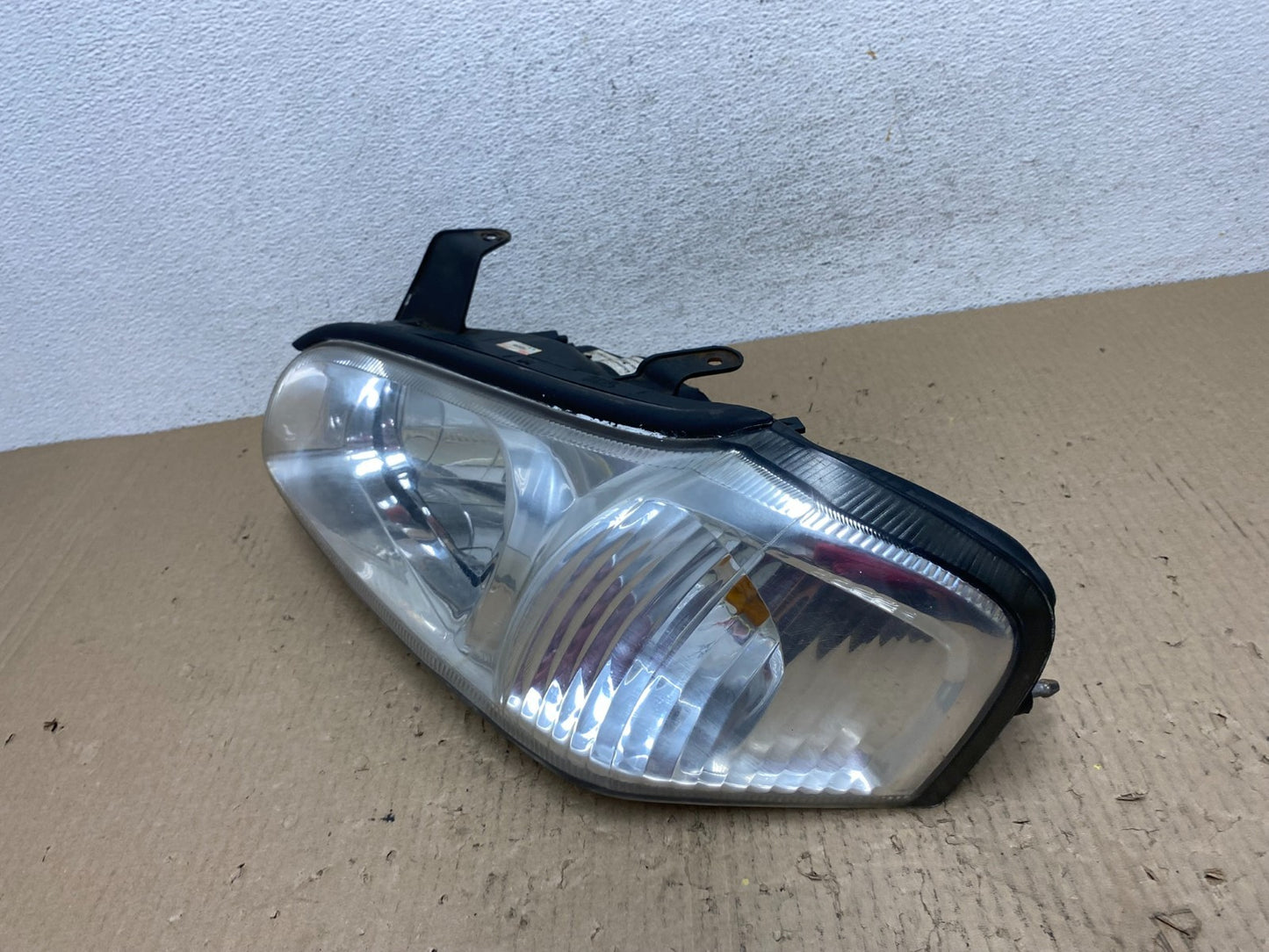 2000 to 2001 Nissan Maxima Left Driver Lh Halogen Headlight AF2927 DW1