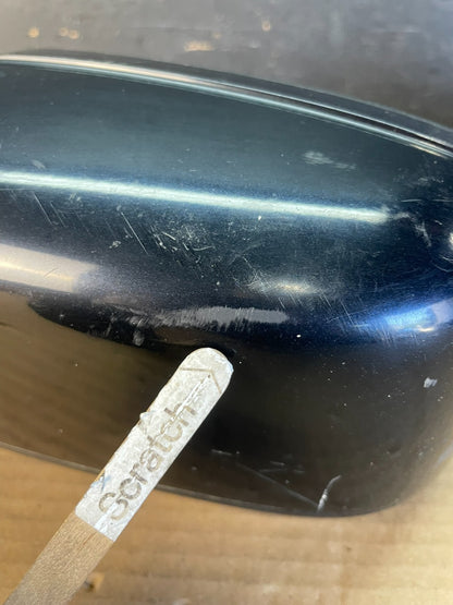 2006-2010 Ford Fusion Milan Left Driver Side Door Mirror AE8644 DW6
