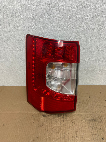 2011-2016 Chrysler Town and Country Left Driver LH Side Tail Light AB8400 LK0