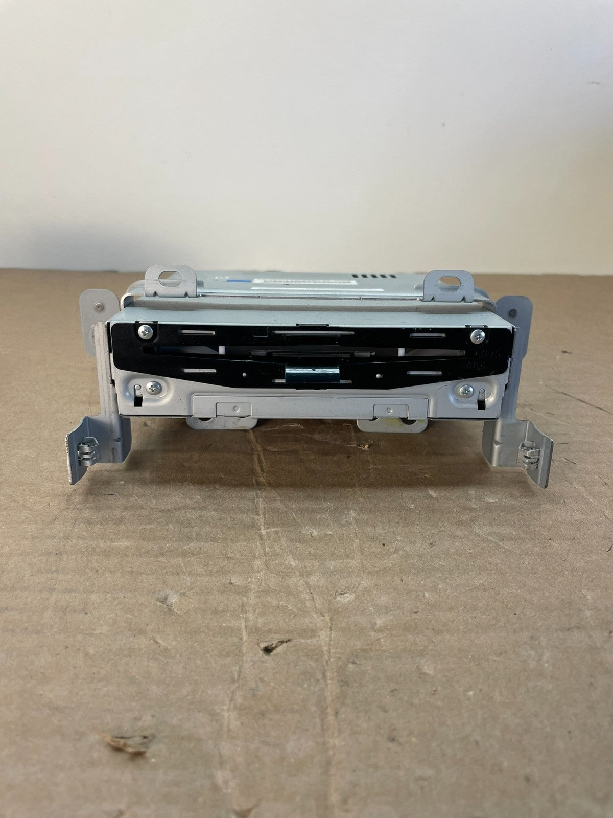 2013 2014 2015 2016 Lincoln MKZ Factory Radio Cd Mechanism Player ai0548 DG0