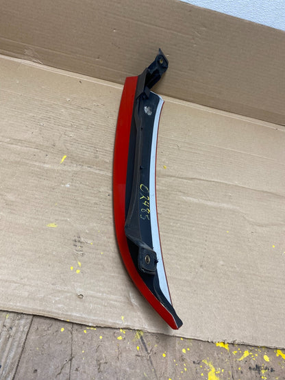 2003 to 2006 Volvo XC90 Right Passenger Side Upper Tail Light OEM O2485 DW5