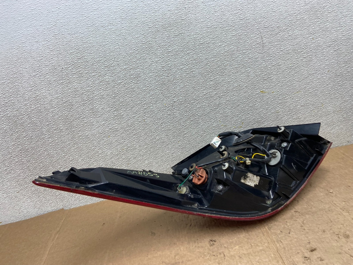 2014 2015 2016 Hyundai Elantra Sedan Right Passenger RH Tail Light OEM AA4053 DW7