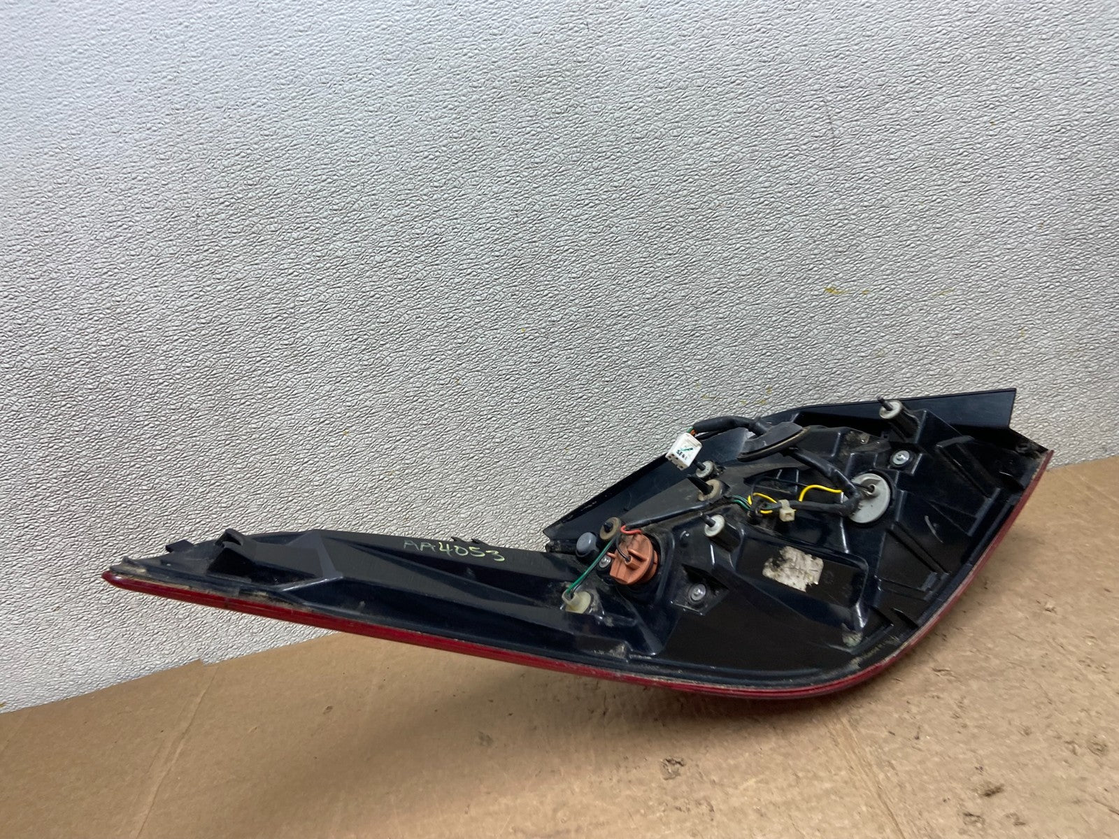 2014 2015 2016 Hyundai Elantra Sedan Right Passenger RH Tail Light OEM AA4053 DW7