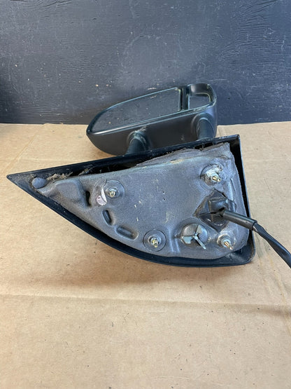 1999 to 2007 Ford F250 F350 F550 Duty Right Passenger RH Side Mirror AE0938 DW4