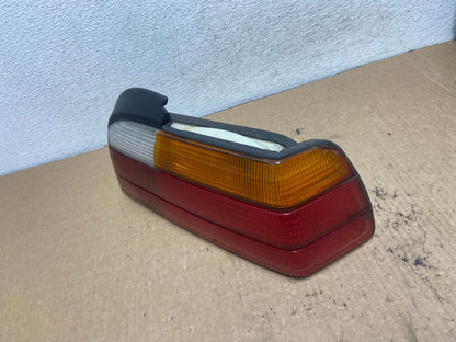 1992 to 1998 BMW 3-Series E36 M3 Coupe Right Passenger RH Tail Light AG2327 LK1