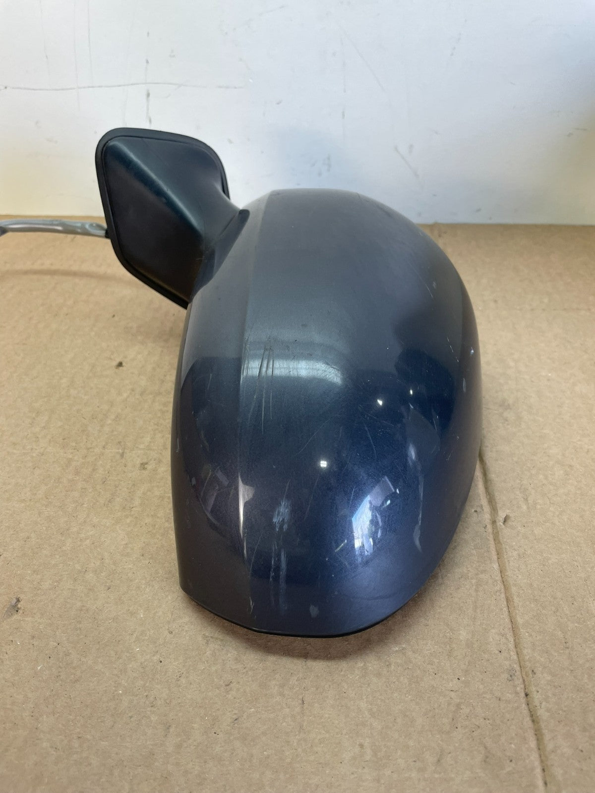 2010 to 2015 Toyota Prius Left Driver LH Side View Door Mirror AH6156 DW10