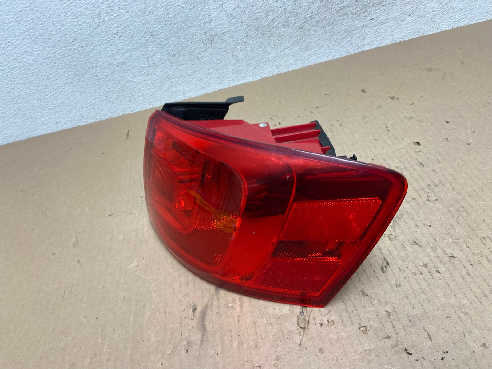 2011 to 2014 Volkswagen Jetta Right Passenger Rh Side Tail Light AE8744 LK1