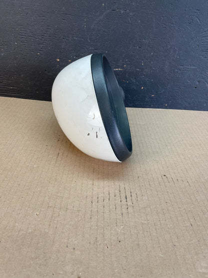 2007 to 2012 Mini Cooper Driver Left Driver LH View Power Door Mirror ae3423 DG6
