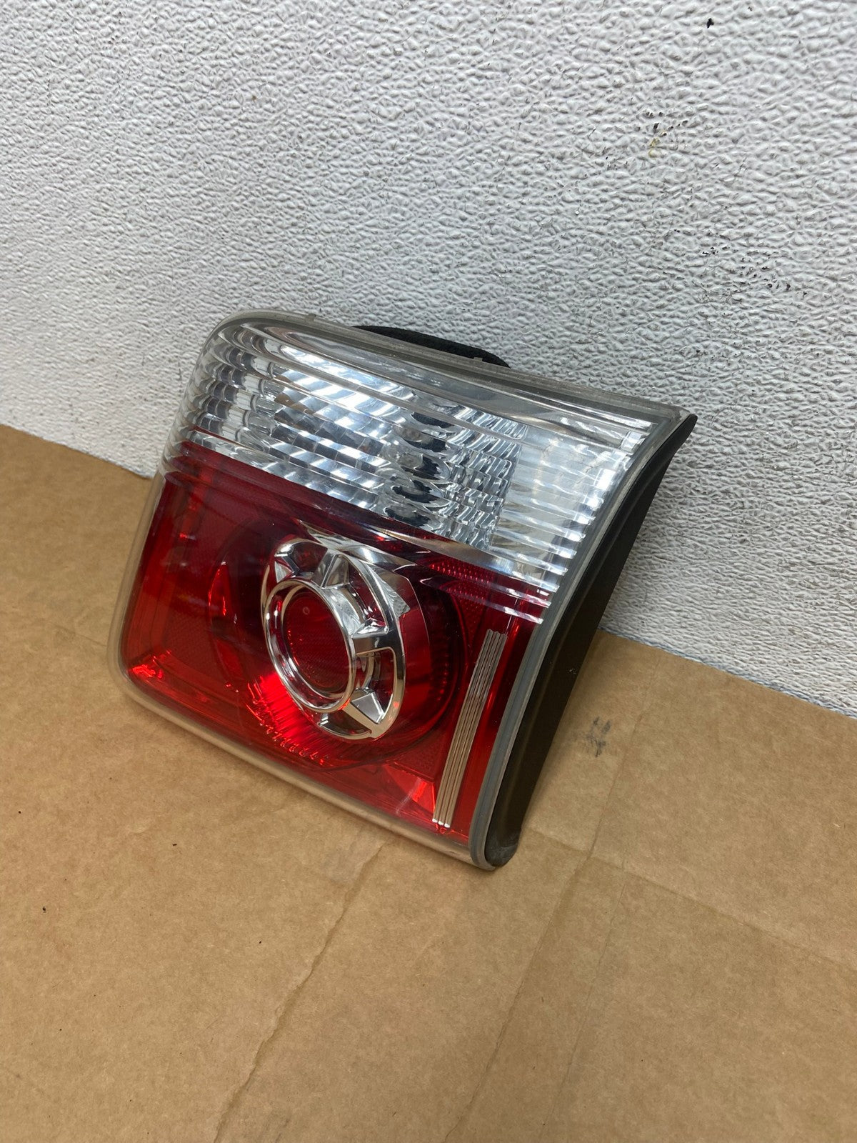 2007 to 2012 GMC Acadia Right Passenger Rh Hatch Tail Light Inner AD4409 LK1