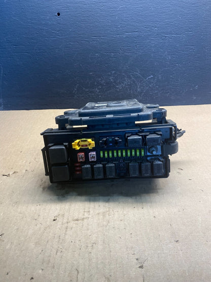 2005 2006 Jeep Grand Cherokee Fuse Box Multi-Function Relay Module OE ac0641 DG5