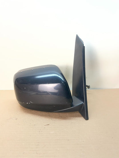 2011 to 2013 Honda Odyssey Right Passenger Door Mirrorr AH8795 DW0