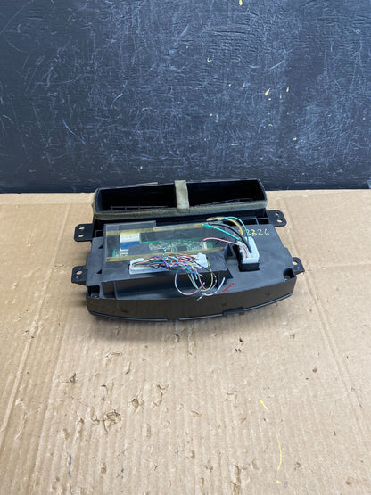 2004-2005 Toyota Sienna AC Climate Heater Temperature Control Air Vent AD2326 DG4