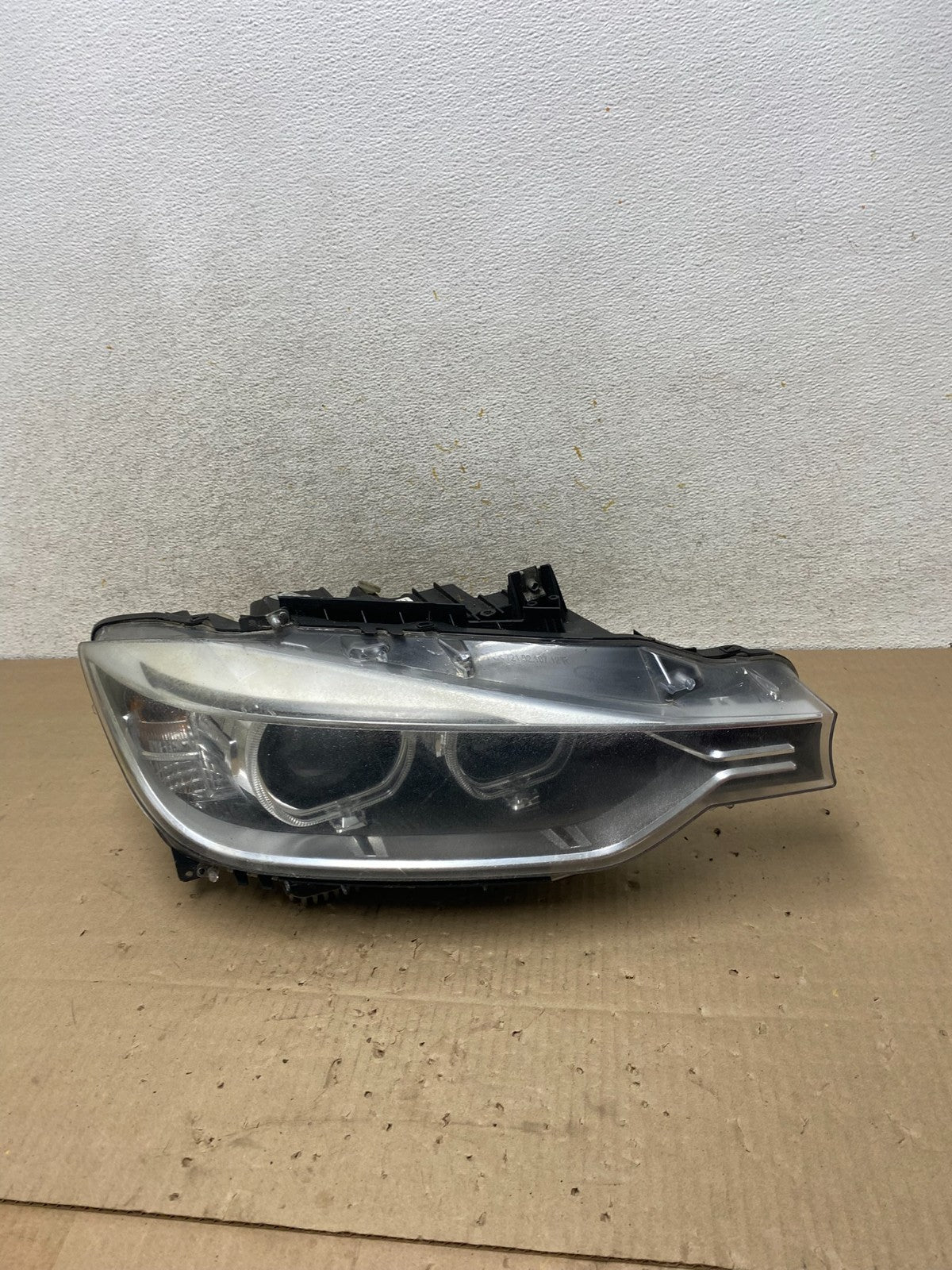 2012-2015 Bmw 3 Series F30 Sedan Right Passenger Headlight Xenon AI2257 DW0