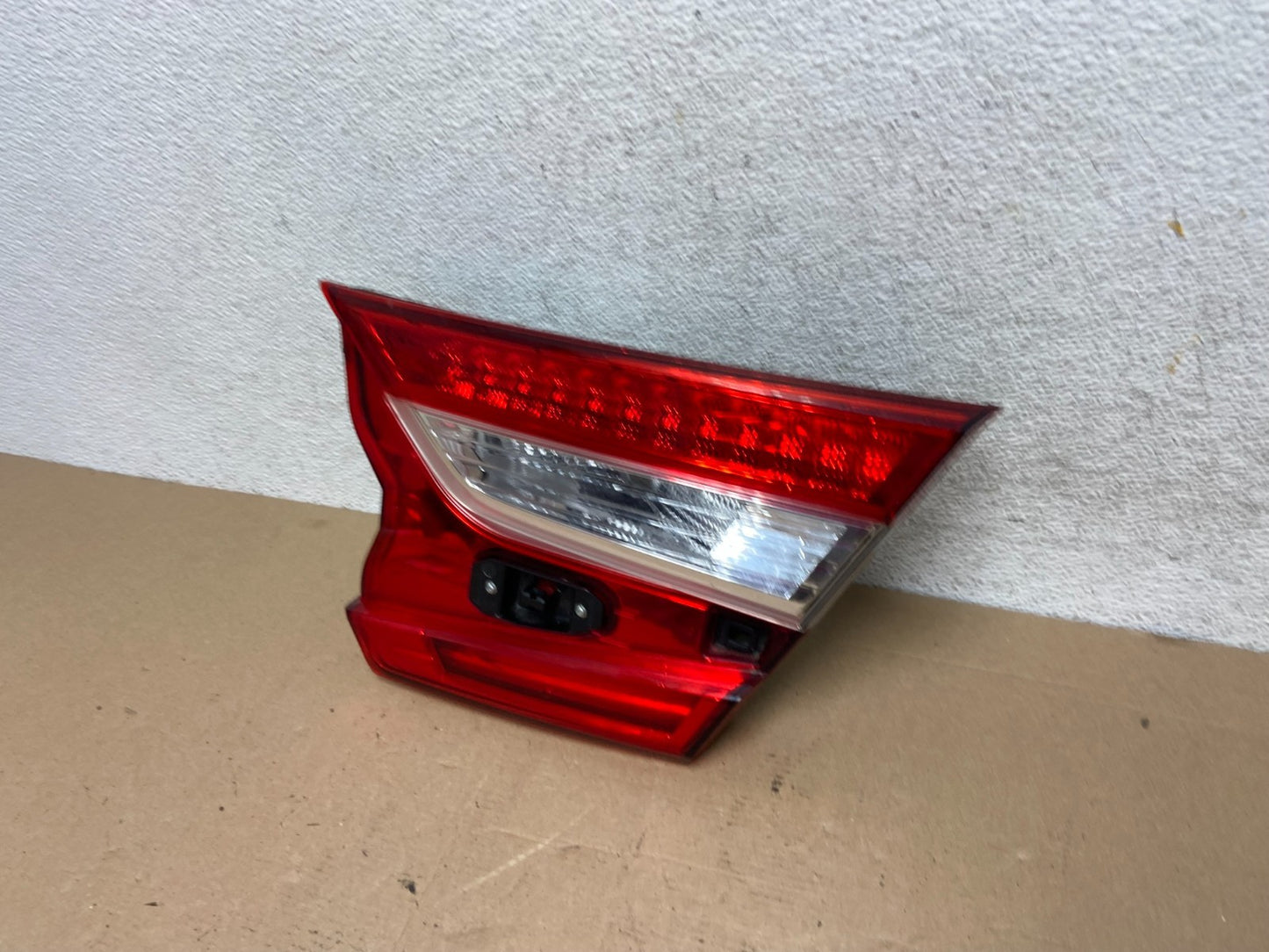 2018 to 2022 Honda Accord Right Passenger Side Inner Tail Light AF4438 DG1