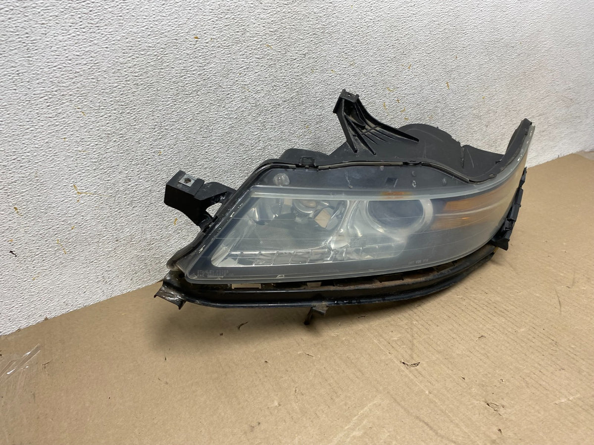 2004 2005 2006 Acura TL Headlight Left Driver LH Side Xenon HID AH6719 DW1