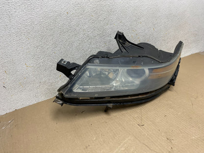 2004 2005 2006 Acura TL Headlight Left Driver LH Side Xenon HID AH6719 DW1
