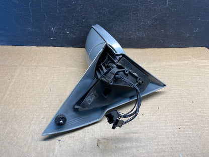 2000 to 2003 Mercedes CLK 320 430 Left Driver LH Side View Mirror AD9750 DW4