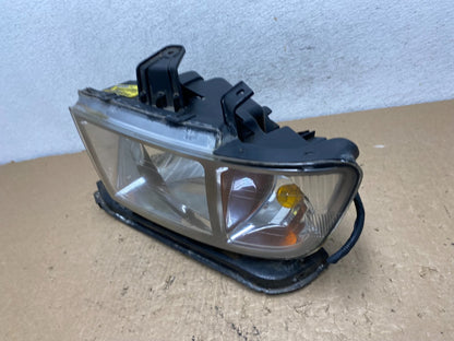 2006 2007 2008 Honda Ridgeline Left Driver LH Halogen Headlight AF8202 DW1