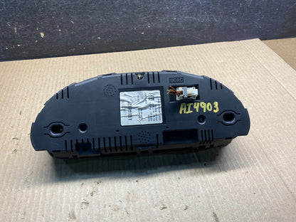 2007 to 2009 Sprinter 2500 3500 Instrument Speedometer Gauge Cluster AI4903 DW4