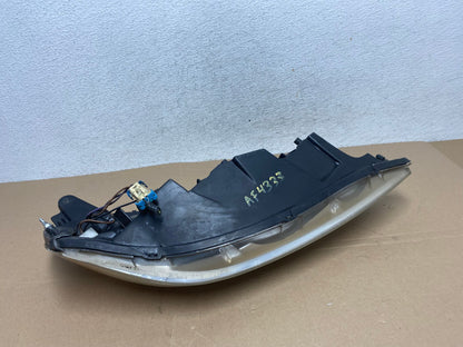 2005 to 2009 Pontiac G6 Headlight Left Driver LH Side Halogen AF4333 LK7