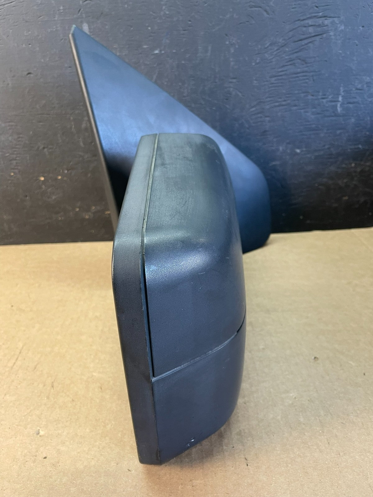 2004 to 2008 Ford F150 Right Passenger RH Side View Door Mirror ac9988 DG8
