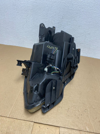 2007 to 2012 Gmc Acadia Halogen Headlight Right Passenger Side AC5641 DW8