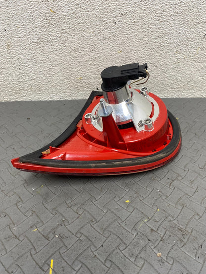 2006-2009 Volkswagen Golf Left Driver Lh Side Tail Light Inner Trunk C3175 DG15