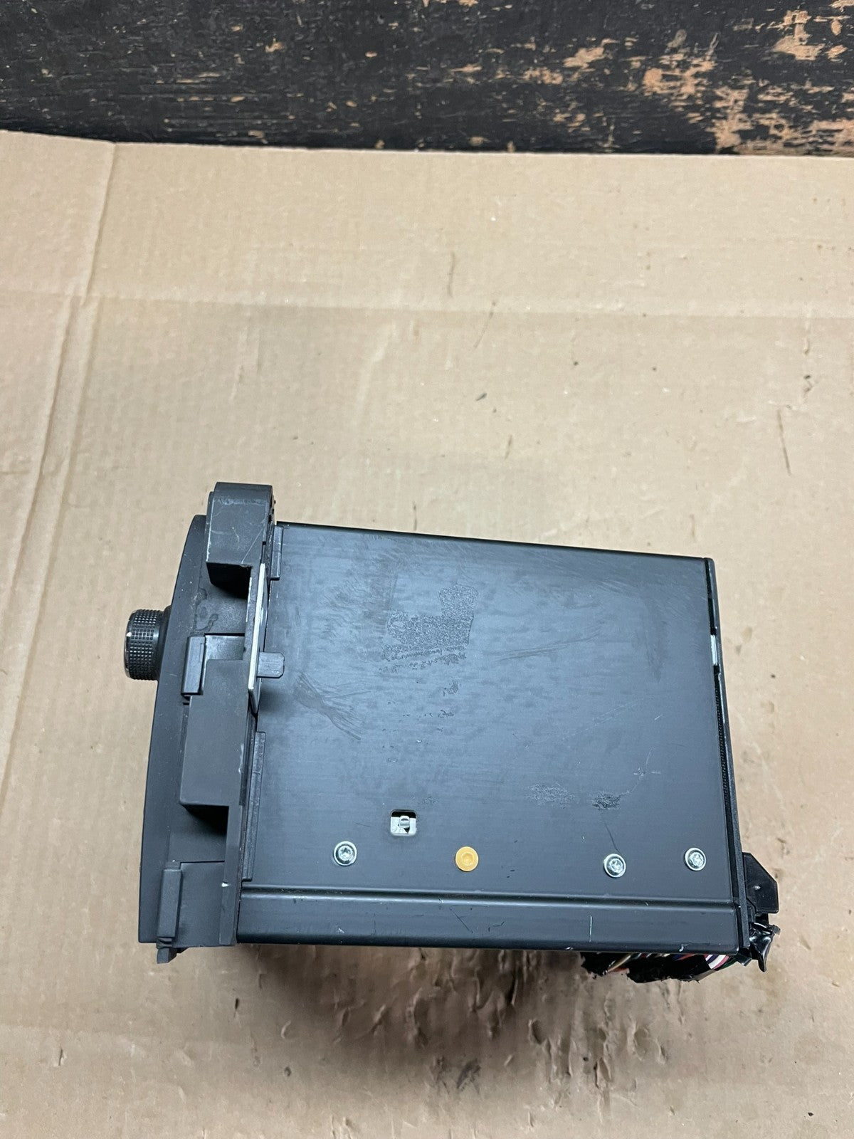 2015 2017 GMC Acadia Radio Display Screen AM/FM AUX OEM AB2936 DG1