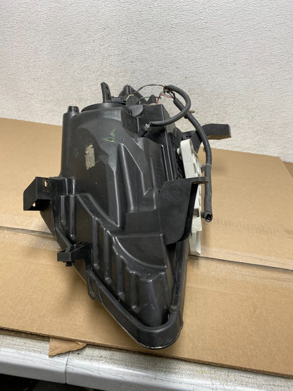 2013 to 2016 Nissan Pathfinder Right Passenger RH Side Headlight AE6631 DW8