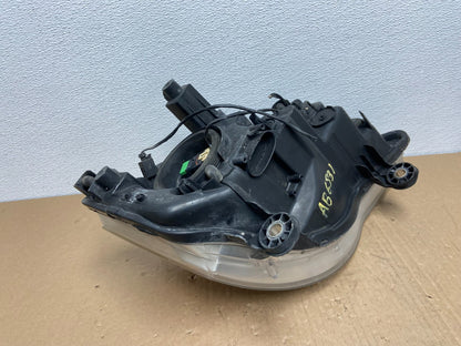 2008 to 2016 Chrysler Town and Country Left Driver Lh Side Headlight AB6531 DW5