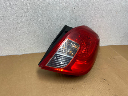 2013 to 2016 Buick Encore Right Passenger RH Side Tail Light AB8509 DG2