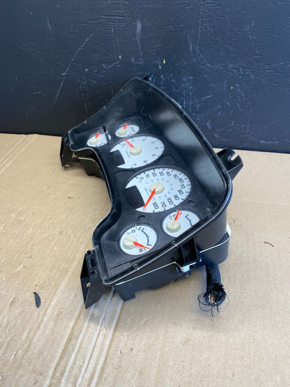 2003 2007 Dodge Ram 1500 Instrument Speedometer Gauge Cluster OEM ab8835 DG3
