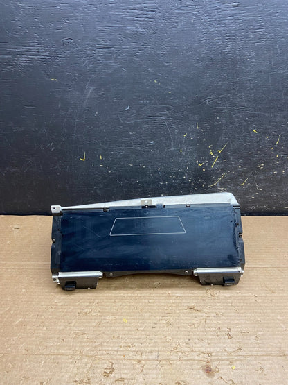 1988 1989 Oldsmobile Toronado Instrument Cluster Speedometer 01639654 W3023 DG0
