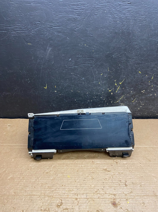 1988 1989 Oldsmobile Toronado Instrument Cluster Speedometer 01639654 W3023 DG0