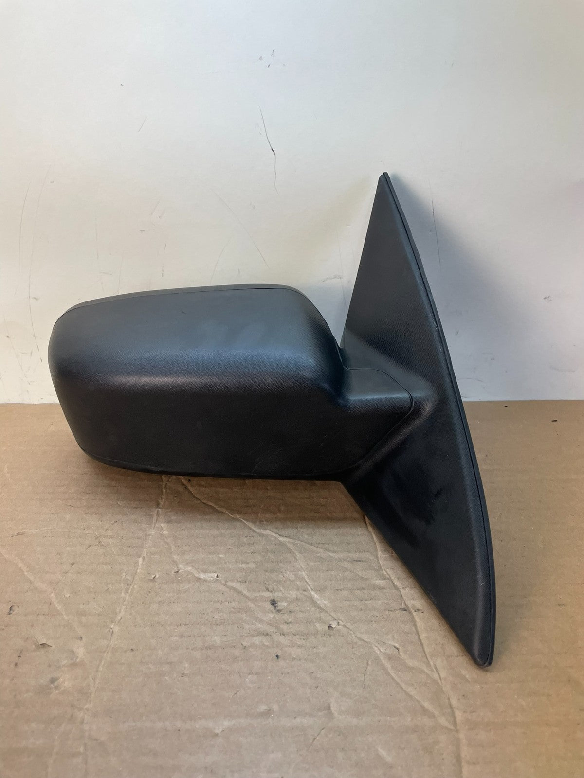 2006 to 2010 Ford Fusion Milan Right Passenger View Door Mirror AG9881 DW0