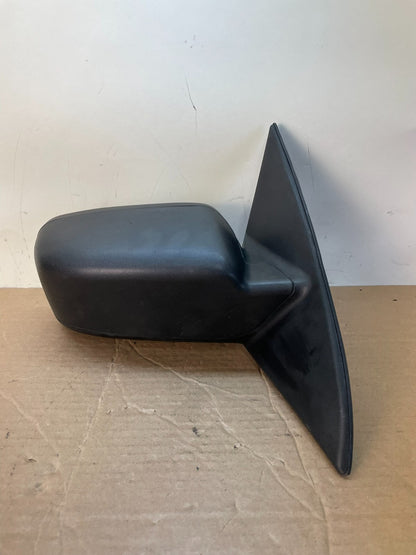 2006 to 2010 Ford Fusion Milan Right Passenger View Door Mirror AG9881 DW0